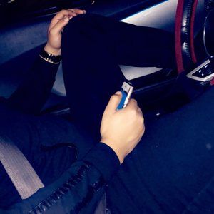 Meet your Posher, Edwing